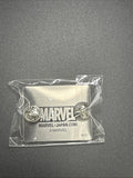 IRONMAN Marvel Studios A Universe Of Heroes Tie/ Lapel Pin From Japan2