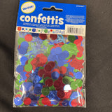 Happy Birthday Gifts Confetti (1.2oz)