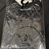 Disco 70s Style Men's Costume Shirt Plus Fits Up To 50” Chest Size4