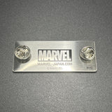 Marvel Studios A Universe Of Heroes Tie/ Lapel Pin From Japan1