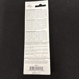 New Fisher Space Pen Blue Medium Ink Refill SPR13