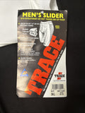 Trace Mens White Slider With Padding And Cup Pocket Model 78000 Small2
