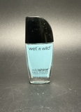 Wet n Wild Wild Shine Nail Color Polish, Putting On Airs 481E, 0.41 fl oz