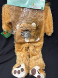 Lion Cub Infant Costume 12-18 Months5