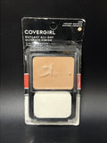 CoverGirl Outlast All-Day Ultimate Finish 3-in-1 Foundation, Creamy Natural 42