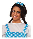 Rubies Wizard Of Oz Dorothy Women’s Medium 10-141