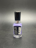 Wet N Wild Mega last Salon Nail Polish Lacquer Enamel - 213C On a Trip