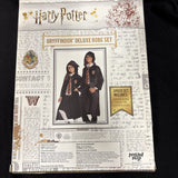 Harry Potter Deluxe Gryffindor Robe & Accessory Set for Kids - One-Size4