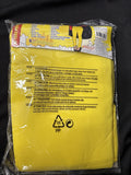 Adult Hero  Adults Pants Yellow  Be Your Own Hero Men Costumes4