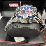 Marvel Captain America Men Model 32174   Men's Watch Quartz  2/40003