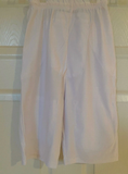 Prosport Football Adult Girdle with 5 Pad Pockets White Medium1