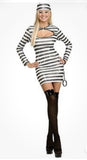 Rubie's Costume Co Prisoner Of Love Costume Size Small0