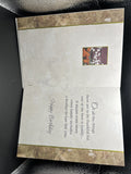 Happy Birthday Brother-In-Law Greeting Card w/Envelope