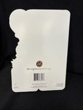 Happy 5th Birthday Greeting Card w/Envelope