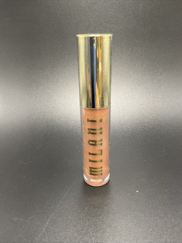 Milani Keep It Full Lip Plumper Nude Shimmer 02 - 0.13 fl oz