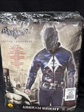 Batman Arkham Knight Videogame Adult Deluxe Costume Top Large Fits 42-444