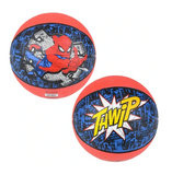 Spider-Man Marvel Basketball (needs to be inflated)0