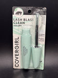 Covergirl Lash Blast Clean Volume Mascara #805 Black   0.44 fl oz  MASCARA2