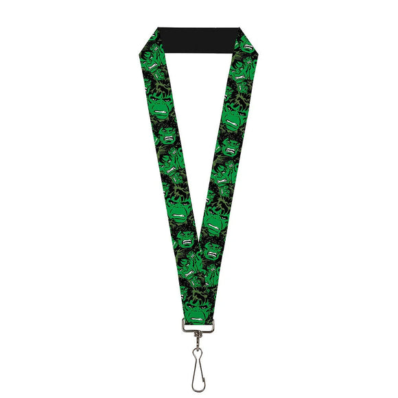 MARVEL COMICS Lanyard - 1.0