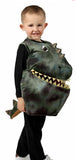 Princess Paradise Feed Me Dinosaur Toddler Childrens Halloween Costume XS/S0