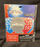 Power Rangers Ninja Steel Party Supplies 6-12" Latex Helium Quality Balloons (B)