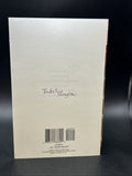 Wedding Greeting Card w/Envelope2