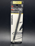 L'Oreal Infallible Never Fail Mechanical Eyeliner #511 Black, Original2