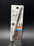 Covergirl SHIMMERING BROWN #280 Perfect Point Plus Ink Gel Eye Pencil EYELINER2