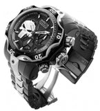 Marvel Punisher Men Model 27041 - Men's Watch Quartz Limited 2/3000