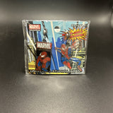 Marvel Spider-Man Charms (2) Spider-Sense3