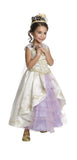 Princess Wedding Girl's Deluxe Costume Size Small 4-60