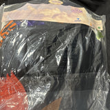 Cauldron Witch Girl's Costume Kids Size S4