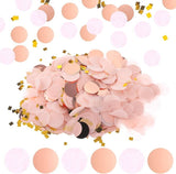 Pinks Dot Confetti Value Pack By Forum .8oz