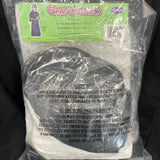 Grave Digger Halloween Costume Child’s  Large 12-14