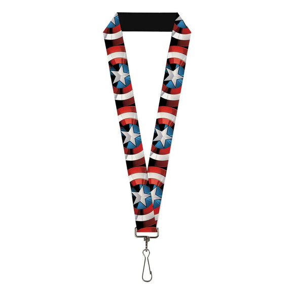 MARVEL AVENGERS Lanyard - 1.0