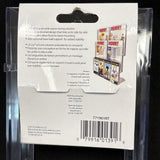 Deflecto Lit Loc Literature Display, Interlocking, 4-3/8” X 8”4