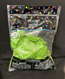 Amscan Solid Color Packaged Latex Balloons 12" Kiwi 72/ Pack