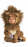 Lion Cub Infant Costume 12-18 Months0