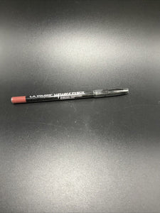 L.A. COLORS Lipliner Pencil - Moisturizing w/Shea Butter - CP512A NATURAL