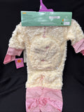Rubies Lucky Lil' Lamb Animal Adorable Infant Baby Halloween Costume 8853544