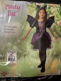 Pretty Bat Kids Costume Rubie's Medium 8-102
