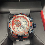 Marvel Captain America Men Model 27039 - Men's Watch Quartz Limited 6/3000