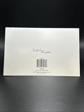 Happy Birthday (Girl) Greeting Card w/Envelope2