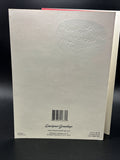 Merry Christmas Aunt Greeting Card w/Envelope