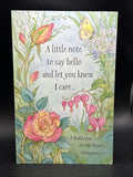 Thinking of You Greeting Card w/Envelope3