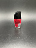 Wet n Wild Wild Shine Nail Color Polish, Red Red 476E, 0.41 fl oz