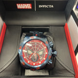 Marvel Spiderman Men Model 32461 - Men's Watch Quartz 4/3000
