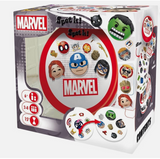 Board Games Spot It! Marvel Emojis Board And Card Game0