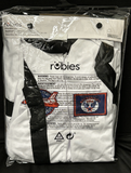 Astronaut Adult Unisex Jumpsuit Costume Rubies X-Small (26-27)4