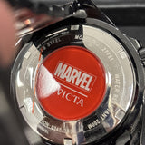 Marvel Limited Edition Ant man  Chronograph Red Dial Men's Watch Item No. 277813